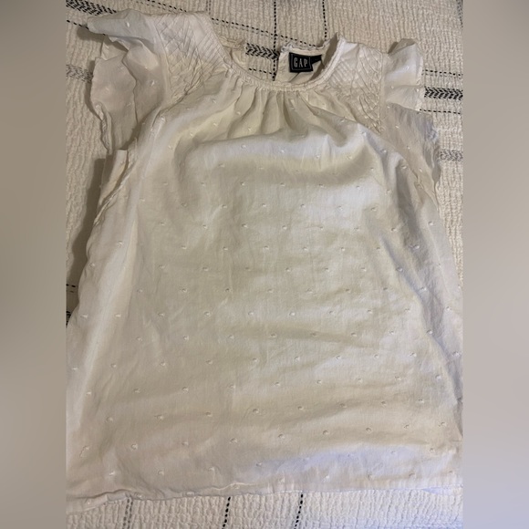 Gap dressy tee - Picture 1 of 4